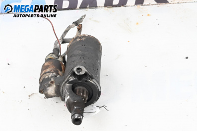 Starter for Audi A6 Avant C5 (11.1997 - 01.2005) 2.5 TDI quattro, 150 hp