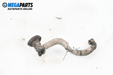 Luftleitung for Audi A6 Avant C5 (11.1997 - 01.2005) 2.5 TDI quattro, 150 hp