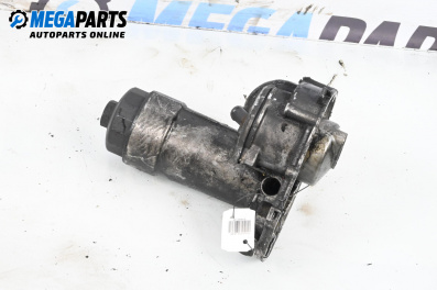 Oil filter housing for Audi A6 Avant C5 (11.1997 - 01.2005) 2.5 TDI quattro, 150 hp