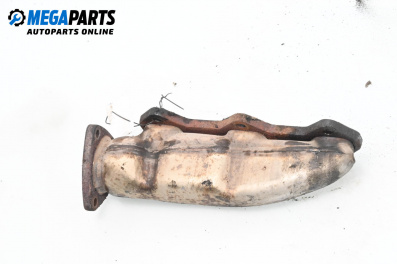 Exhaust manifold for Audi A6 Avant C5 (11.1997 - 01.2005) 2.5 TDI quattro, 150 hp