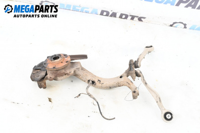 Achsschenkel radnabe for Audi A6 Avant C5 (11.1997 - 01.2005), position: links, vorderseite