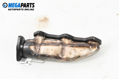Exhaust manifold for Audi A6 Avant C5 (11.1997 - 01.2005) 2.5 TDI quattro, 150 hp