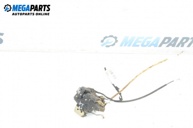 Încuietoare for Audi A6 Avant C5 (11.1997 - 01.2005), position: dreaptă - spate