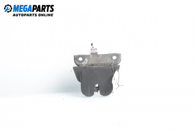 Trunk lock for Audi A6 Avant C5 (11.1997 - 01.2005), station wagon, position: rear