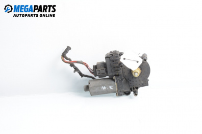 Antriebsmotor el. fensterheber for Audi A6 Avant C5 (11.1997 - 01.2005), 5 türen, combi, position: rechts, rückseite