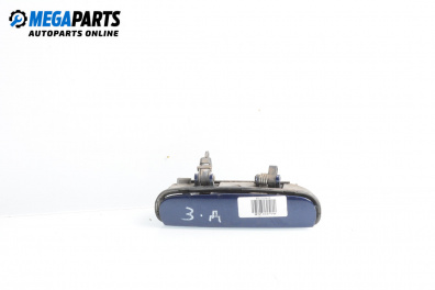 Outer handle for Audi A6 Avant C5 (11.1997 - 01.2005), 5 doors, station wagon, position: rear - right