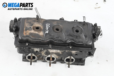 Engine head for Audi A6 Avant C5 (11.1997 - 01.2005) 2.5 TDI quattro, 150 hp