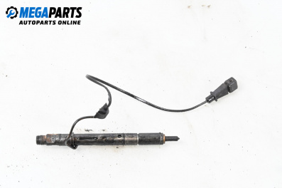 Diesel master fuel injector for Audi A6 Avant C5 (11.1997 - 01.2005) 2.5 TDI quattro, 150 hp