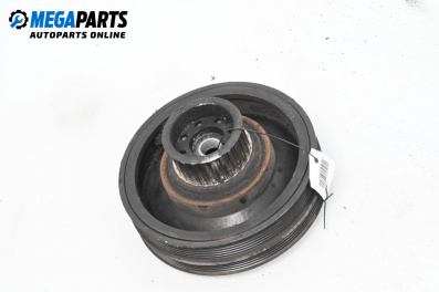 Belt pulley for Audi A6 Avant C5 (11.1997 - 01.2005) 2.5 TDI quattro, 150 hp