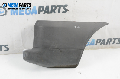 Element din bară de protecție spate for Fiat Doblo Cargo I (11.2000 - 02.2010), lkw
