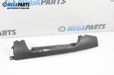 Plastic interior sub tablou for Fiat Doblo Cargo I (11.2000 - 02.2010), 3 uși, lkw