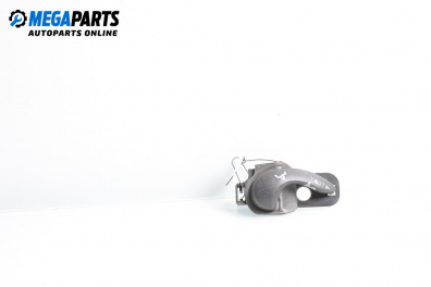Innerer griff for Fiat Doblo Cargo I (11.2000 - 02.2010), 3 türen, lkw, position: rechts