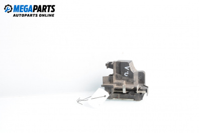 Lock for Fiat Doblo Cargo I (11.2000 - 02.2010), position: front - left