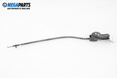 Innerer griff for Fiat Doblo Cargo I (11.2000 - 02.2010), 3 türen, lkw, position: links, vorderseite