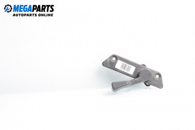Innerer griff motorhaube for Fiat Doblo Cargo I (11.2000 - 02.2010), 3 türen, lkw