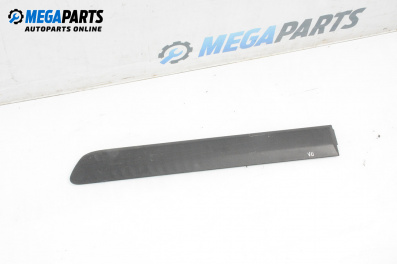 Door frame cover for Fiat Doblo Cargo I (11.2000 - 02.2010), truck, position: front - left