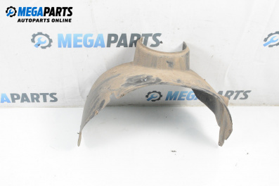 Inner fender for Fiat Doblo Cargo I (11.2000 - 02.2010), 3 doors, truck, position: front - left