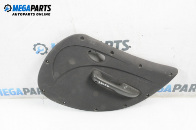 Interior door panel  for Fiat Doblo Cargo I (11.2000 - 02.2010), 3 doors, truck, position: front - right