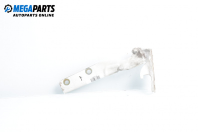 Bonnet hinge for Fiat Doblo Cargo I (11.2000 - 02.2010), 3 doors, truck, position: left