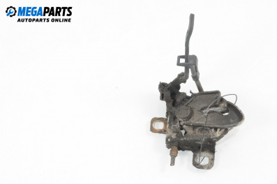 Motorhaube-schloss for Fiat Doblo Cargo I (11.2000 - 02.2010)
