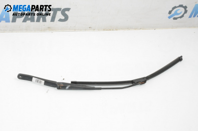 Wischerarm frontscheibe for Fiat Doblo Cargo I (11.2000 - 02.2010), position: links