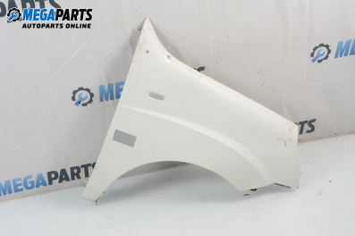 Kotflügel for Fiat Doblo Cargo I (11.2000 - 02.2010), 3 türen, lkw, position: rechts, vorderseite