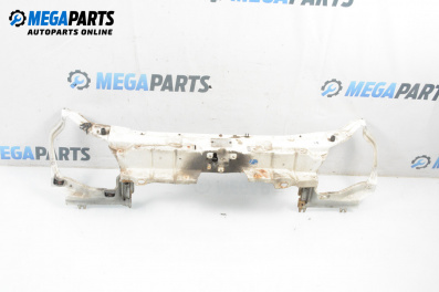 Front slam panel for Fiat Doblo Cargo I (11.2000 - 02.2010), truck