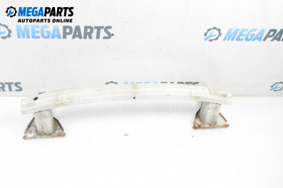 Bumper support brace impact bar for Fiat Doblo Cargo I (11.2000 - 02.2010), truck, position: front