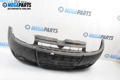 Bara de protectie frontala for Fiat Doblo Cargo I (11.2000 - 02.2010), lkw, position: fața