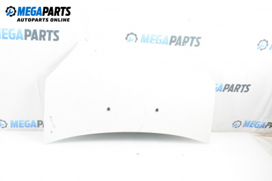 Capotă for Fiat Doblo Cargo I (11.2000 - 02.2010), 3 uși, lkw, position: fața