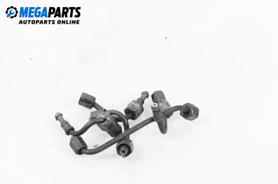 Țevi de combustibil for Fiat Doblo Cargo I (11.2000 - 02.2010) 1.3 D Multijet, 75 hp