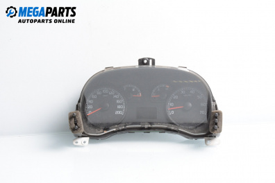 Kilometerzähler for Fiat Doblo Cargo I (11.2000 - 02.2010) 1.3 D Multijet, 75 hp