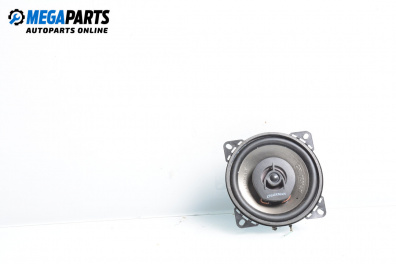 Loudspeaker for Fiat Doblo Cargo I (11.2000 - 02.2010)