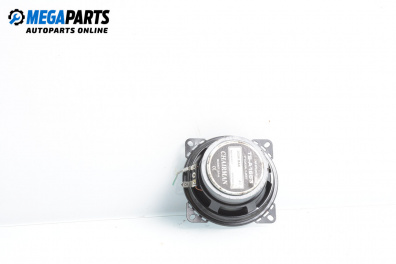 Difuzor for Fiat Doblo Cargo I (11.2000 - 02.2010)