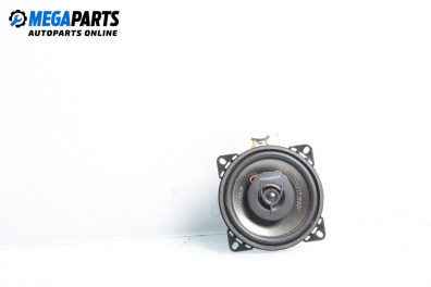 Lautsprecher for Fiat Doblo Cargo I (11.2000 - 02.2010)