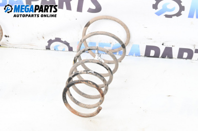Coil spring for Fiat Doblo Cargo I (11.2000 - 02.2010), truck, position: front