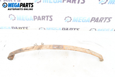 Arc lamelar for Fiat Doblo Cargo I (11.2000 - 02.2010), lkw