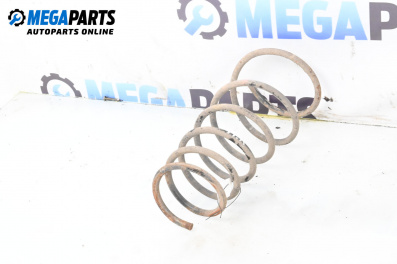 Coil spring for Fiat Doblo Cargo I (11.2000 - 02.2010), truck, position: front