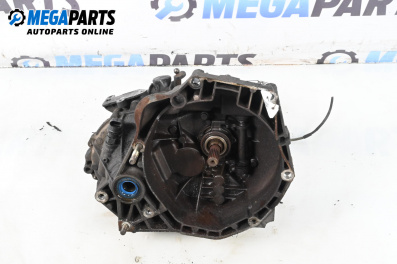  for Fiat Doblo Cargo I (11.2000 - 02.2010) 1.3 D Multijet, 75 hp