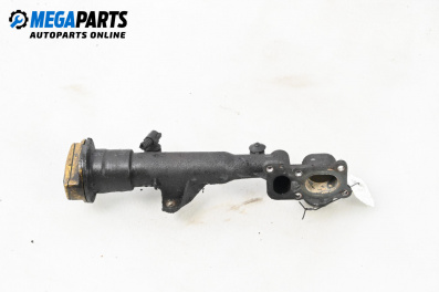 Gât ulei for Fiat Doblo Cargo I (11.2000 - 02.2010) 1.3 D Multijet, 75 hp