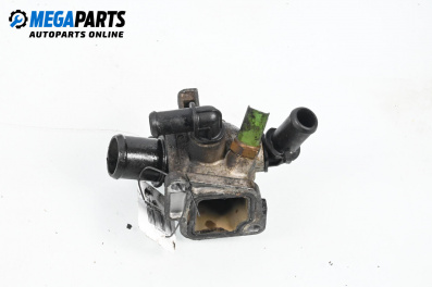 Thermostatgehäuse  for Fiat Doblo Cargo I (11.2000 - 02.2010) 1.3 D Multijet, 75 hp