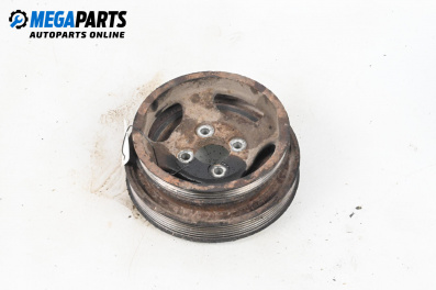 Damper pulley for Fiat Doblo Cargo I (11.2000 - 02.2010) 1.3 D Multijet, 75 hp