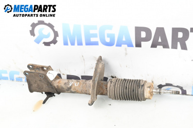 Shock absorber for Fiat Doblo Cargo I (11.2000 - 02.2010), truck, position: front - left
