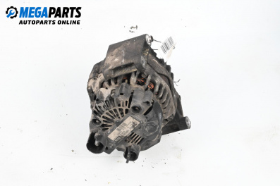 Gerenator for Fiat Doblo Cargo I (11.2000 - 02.2010) 1.3 D Multijet, 75 hp