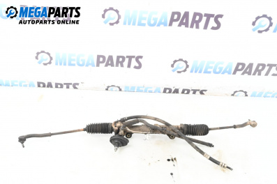 Hydraulic steering rack for Fiat Doblo Cargo I (11.2000 - 02.2010), truck