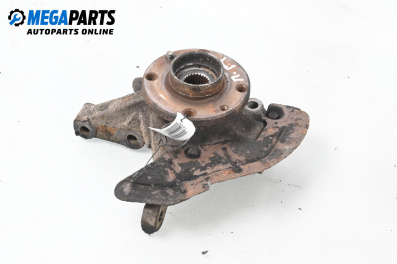 Knuckle hub for Fiat Doblo Cargo I (11.2000 - 02.2010), position: front - right