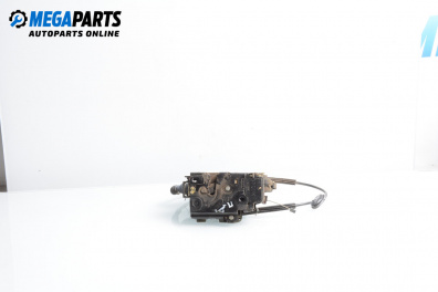 Schloss for Volkswagen Passat III Sedan B5 (08.1996 - 12.2001), position: rechts, vorderseite