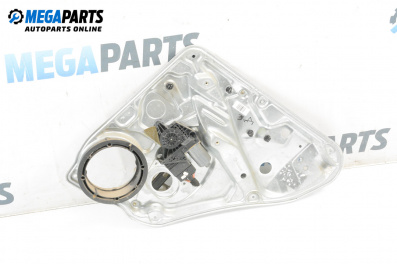 Macara electrică geam for Volkswagen Passat III Sedan B5 (08.1996 - 12.2001), 5 uși, sedan, position: dreaptă - spate
