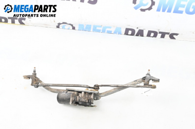 Motor ștergătoare parbriz for Volkswagen Passat III Sedan B5 (08.1996 - 12.2001), sedan, position: fața