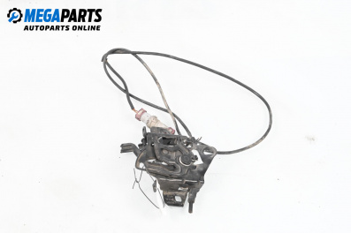 Bonnet lock for Volkswagen Passat III Sedan B5 (08.1996 - 12.2001)